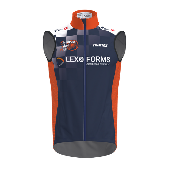 Elite Lightweight Vest Men