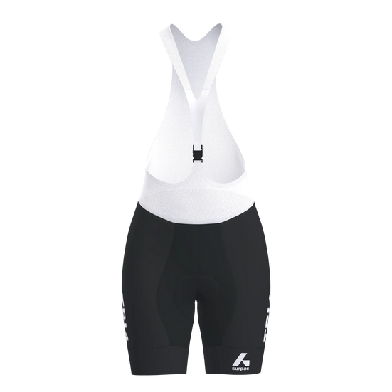 Vitric Bib Shorts Women