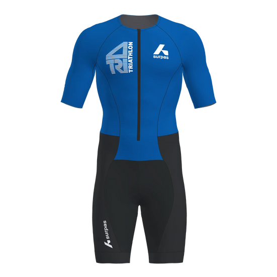 Drive 2 Speedsuit Women