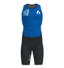 Pursue Skinsuit OD Men