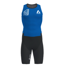 Pursue Skinsuit OD Men