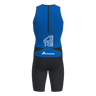 Pursue Skinsuit OD Men