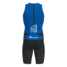 Pursue Skinsuit OD Men