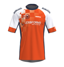 Enduro 2.0 Shirt SS Men