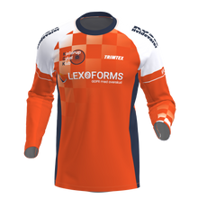 Enduro 2.0 Shirt LS Women
