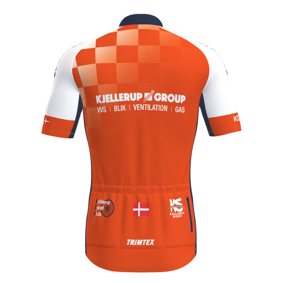 Elite 2.0 Shirt SS Men