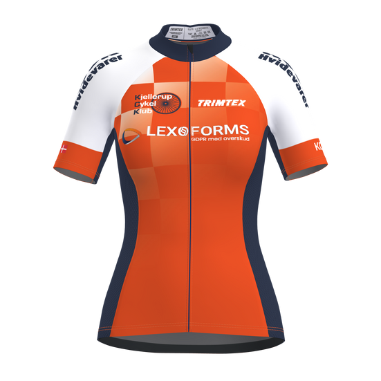 Elite 2.0 Shirt SS Women