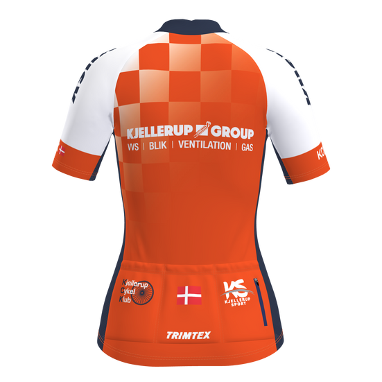 Elite 2.0 Shirt SS Women