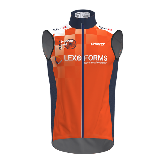 Elite Lightweight Vest Men