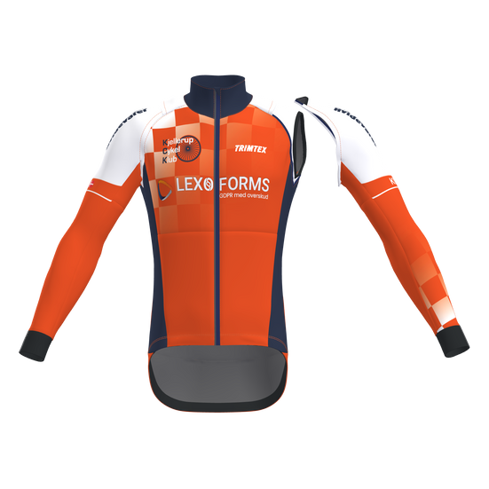 Venom RS Jacket Men
