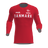 Fast T-Shirt LS Women