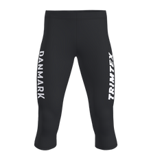 Rapid 3/4 Tights Men