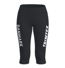 Rapid 3/4 Tights Women