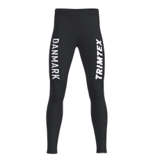 Rapid Long Tights Men