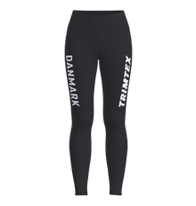 Rapid Long Tights Women