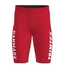 Trainer Short Tights Men