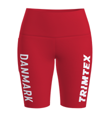 Trainer Short Tights Women