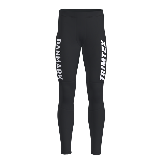Trainer Long Tights Men