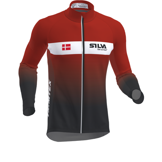 Elite Lightweight Jacket Men