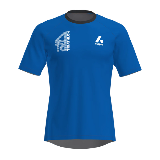 Free 2.0 T-shirt SS Men