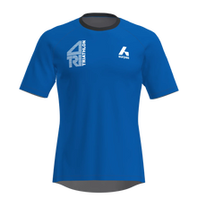 Free 2.0 T-shirt SS Women