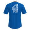 Free 2.0 T-shirt SS Women