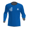 Free 2.0 T-shirt LS Men
