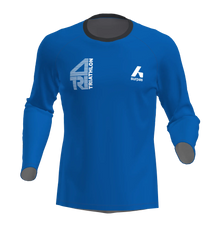 Free 2.0 T-shirt LS Women