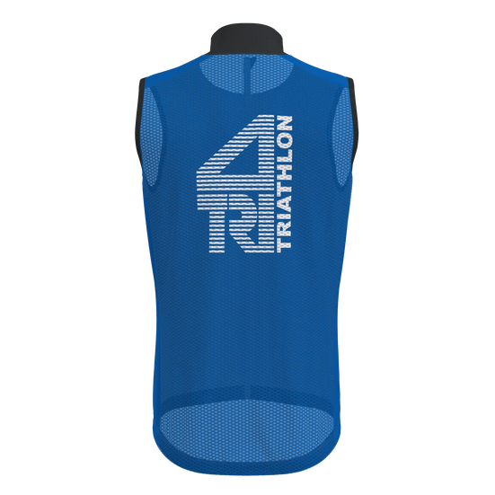 Shift Vest Men