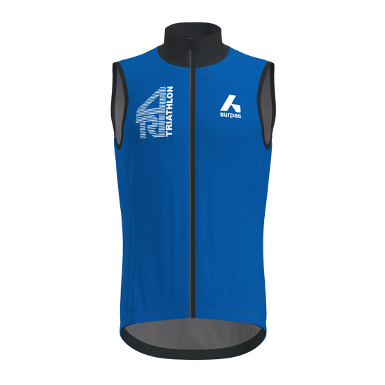 Shift Vest Women