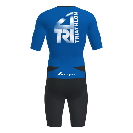 Pursue 2 Speedsuit MD Men