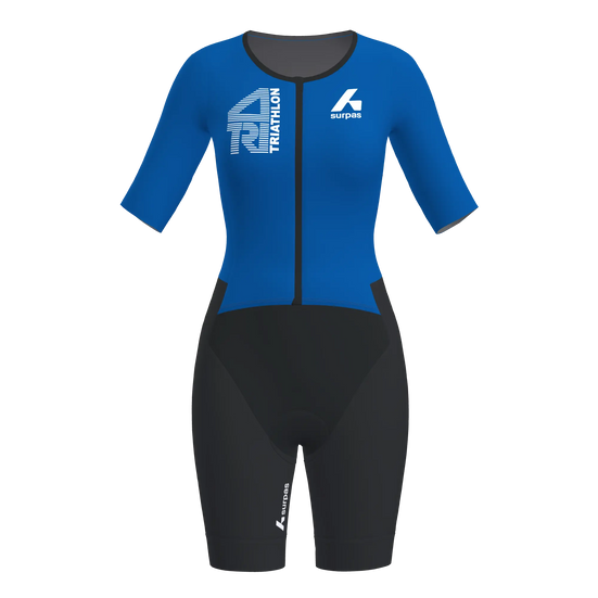 Pursue 2 Speedsuit MD Women
