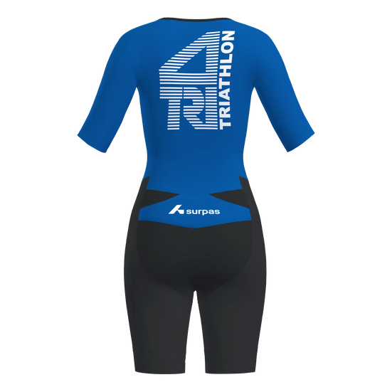 Pursue 2 Speedsuit MD Women