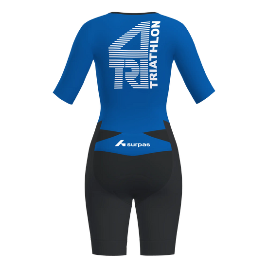 Pursue 2 Speedsuit MD Women