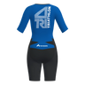 Pursue 2 Speedsuit MD Women