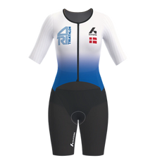 Insane 3 Speedsuit MD Women