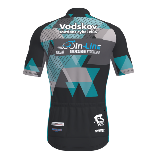Elite 2.0 Shirt SS Jr