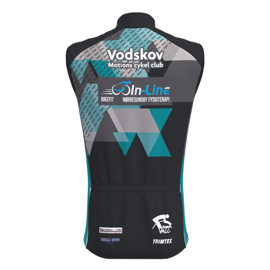 Team Micro Vest Jr