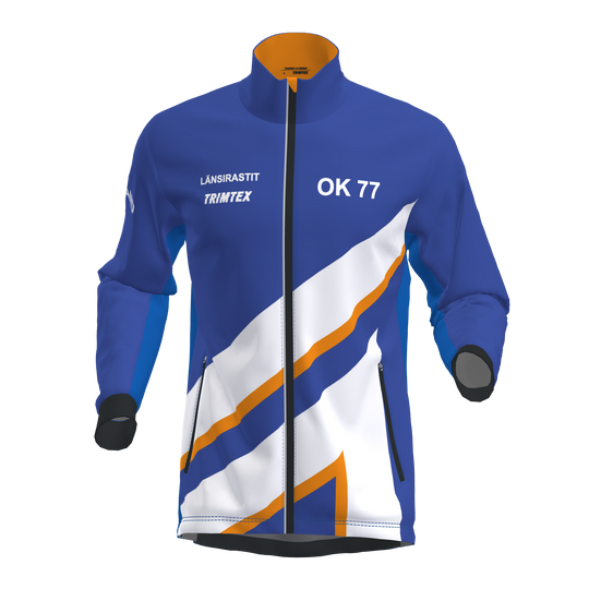 Trainer 3.0 Jacket Men
