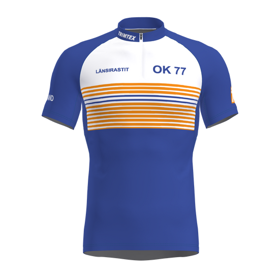 Rapid 2.0 O-Shirt SS Jr