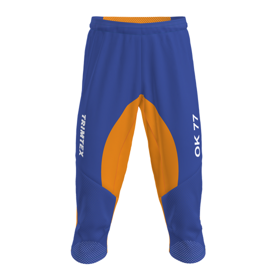 Trail O-pants Men