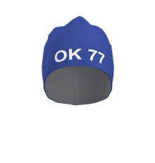 Bi-Elastic Cap