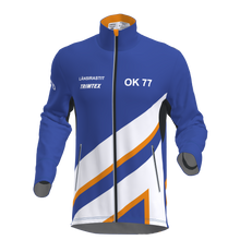 Element Plus Jacket Women