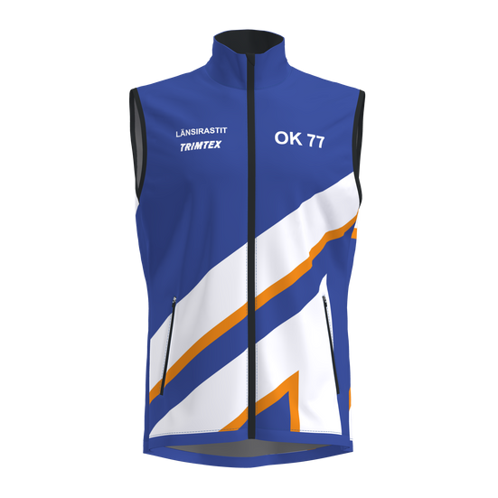 Performance Vest Jr