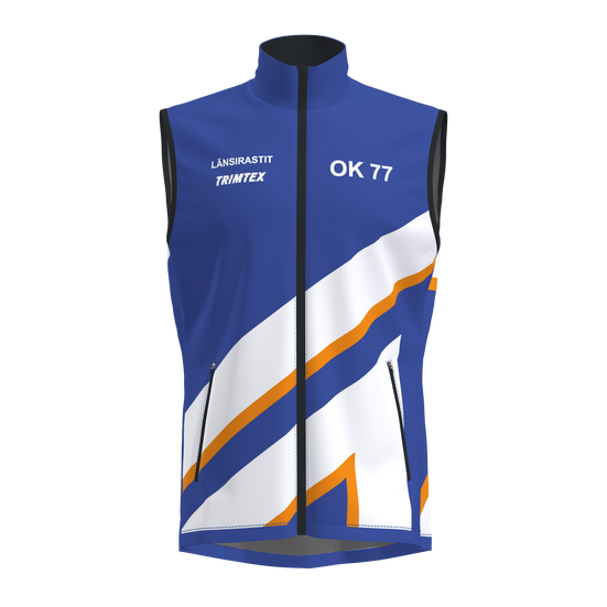 Performance Vest Jr