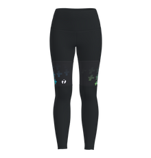 Fast Long Tights Women