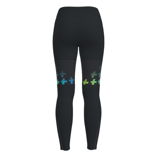 Fast Long Tights Women