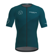 Vitric 2.0 Shirt SS Jr