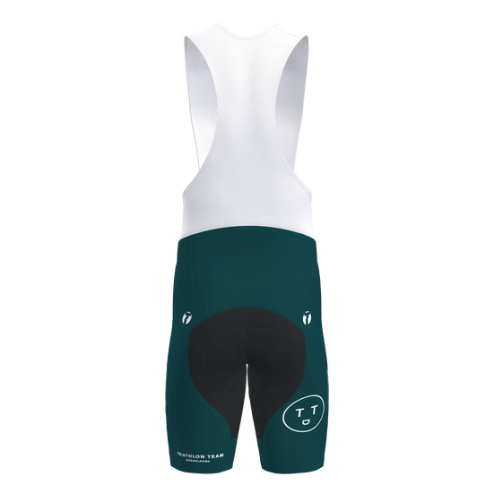 Vitric Bib Shorts Men