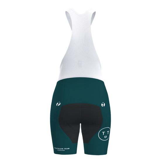 Vitric Bib Shorts Women